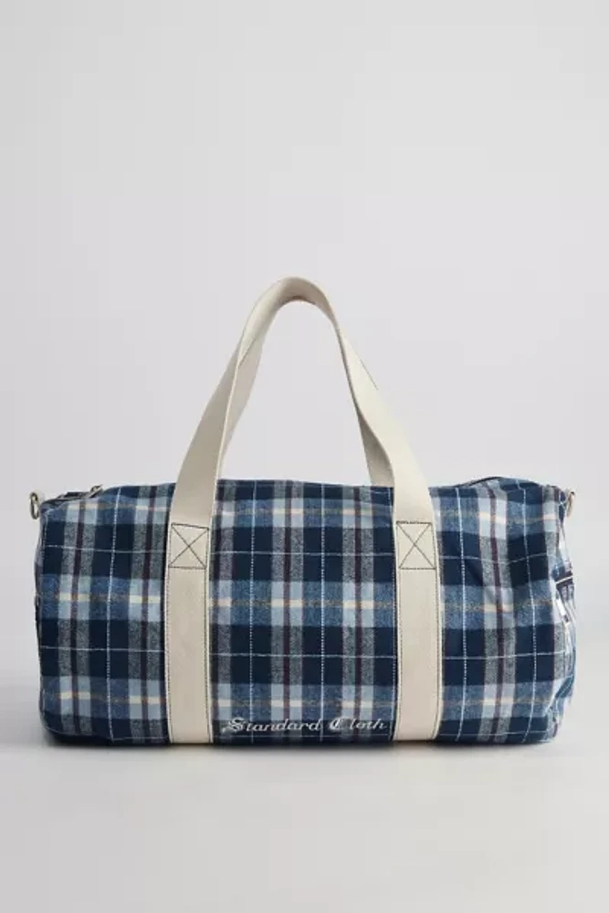 Standard Cloth Duffle Bag