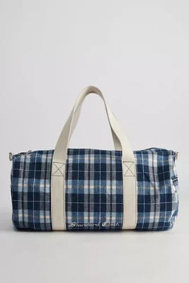 Standard Cloth Duffle Bag