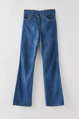 Vintage Levi's Orange Tab Jean