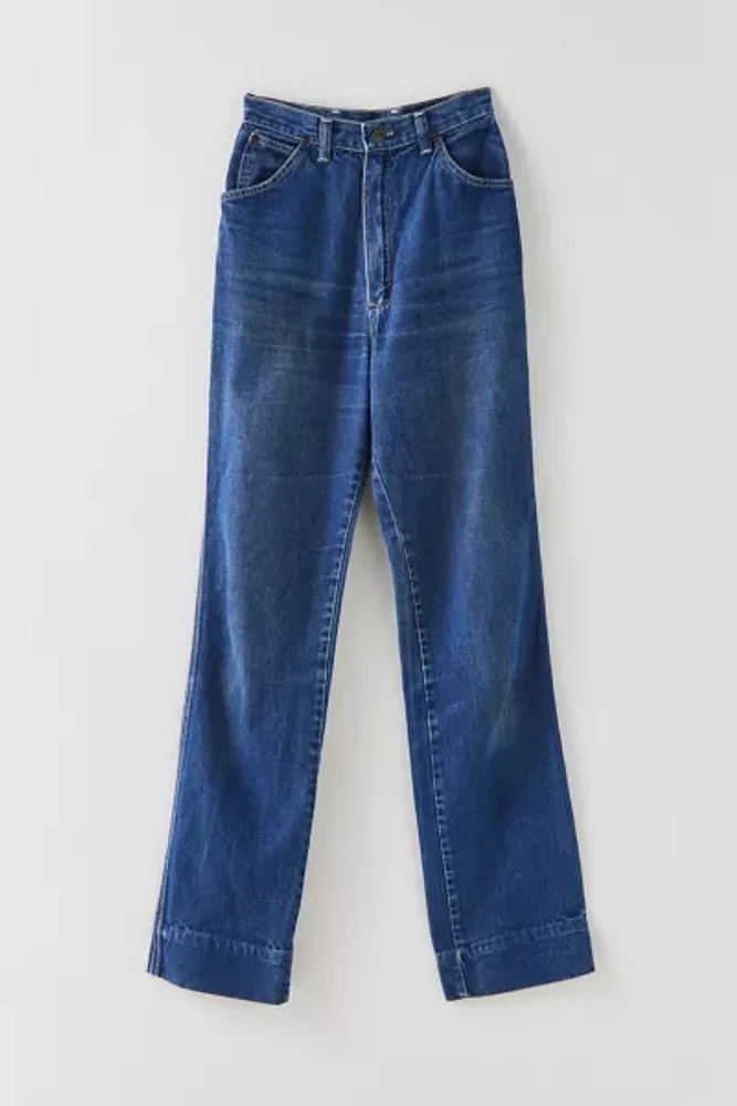 Vintage Wrangler Western Jean