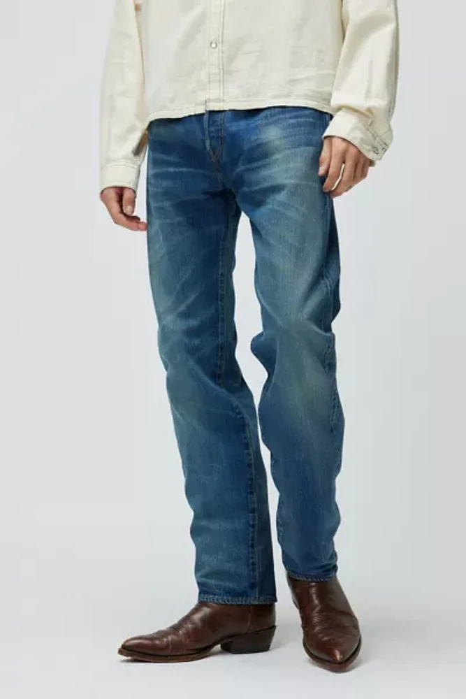 Levi’s® Made Japan 1980 501 Jean