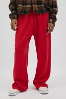 BDG Bonfire Scenic Embroidery Sweatpant