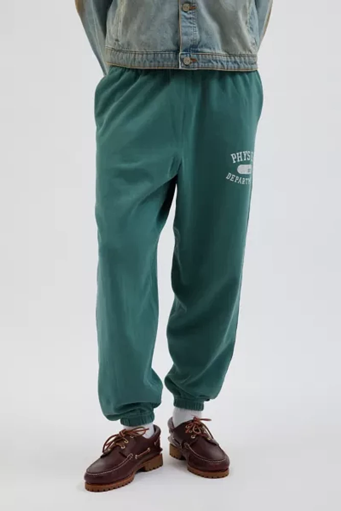 BDG Bonfire Phys Ed Sweatpant