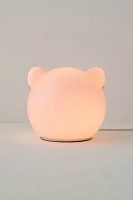 Cat Ear Globe Table Lamp