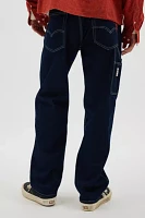 Levi's® 555 Relaxed Straight Fit Jean