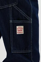 Levi's® 555 Relaxed Straight Fit Jean