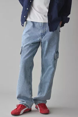 Levi’s® 568 Stay Loose Straight Leg Cargo Jean