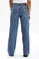 GUESS JEANS G11 Wide Leg Jean