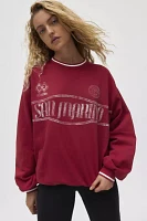 Monaco Riviera Crew Neck Sweatshirt