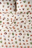 Vicki Collage Core Sheet Set