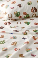 Vicki Collage Core Sheet Set