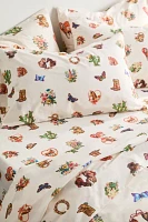 Vicki Collage Core Sheet Set