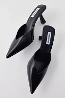 Steve Madden Mod Mule Heel