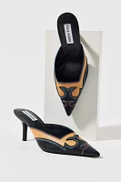 Steve Madden Thorin Pointed Toe Mule