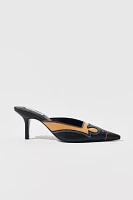 Steve Madden Thorin Pointed Toe Mule