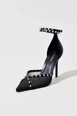 Steve Madden Lupton Studded Heel