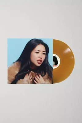 beabadoobee - This Is How Tomorrow Moves Limited LP