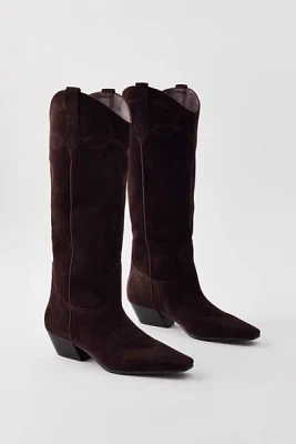 Steve Madden Dollie Western Boot