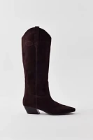 Steve Madden Dollie Western Boot