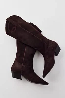 Steve Madden Dollie Western Boot