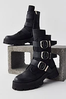 Steve Madden Roland Moto Boot