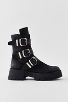 Steve Madden Roland Moto Boot