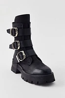 Steve Madden Roland Moto Boot