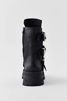 Steve Madden Roland Moto Boot