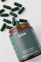 Juna Detox Enzymes Dietary Supplement