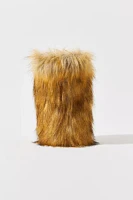 Steve Madden Beastie Faux Fur Boot