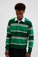 UO Richmond Stripe Rugby Shirt