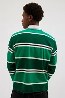 UO Richmond Stripe Rugby Shirt