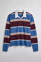 UO Richmond Striped Rugby Shirt