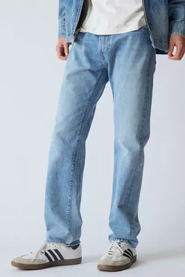 Levi’s® Selvedge 505 Regular Fit Jean