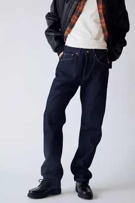 Levi’s® Selvedge 505 Regular Fit Jean