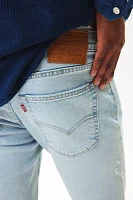 Levi's® 512 Patched Slim Taper Fit Jean