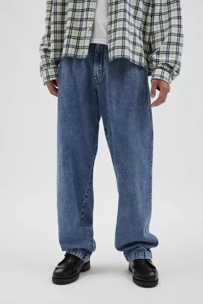 Levi's® XX Loose Straight Pleated Chino Jean