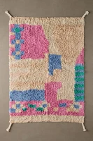 Farleigh Shag Rag Rug