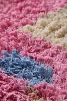 Farleigh Shag Rag Rug