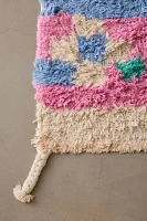 Farleigh Shag Rag Rug