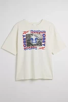 Reebok X OBEY Breakthrough Graphic Tee