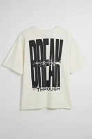 Reebok X OBEY Breakthrough Graphic Tee