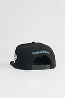 Mitchell & Ness Kansas City Wiz Foundation Script Hat