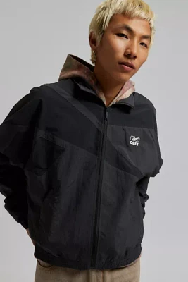 Reebok X OBEY Track Jacket