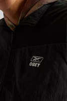 Reebok X OBEY Track Jacket