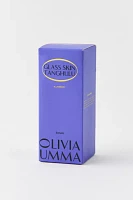 OLIVIAUMMA Glass Skin Tanghulu Blueberry Serum