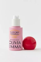 OLIVIAUMMA Glass Skin Strawberry & Tangerine Serum