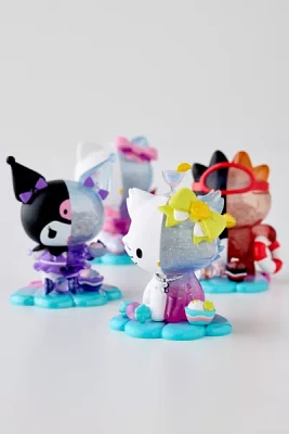 Mighty Jaxx Kandy X Sanrio Sea Breeze Series Blind Box Figure