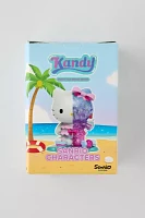 Mighty Jaxx Kandy X Sanrio Sea Breeze Series Blind Box Figure