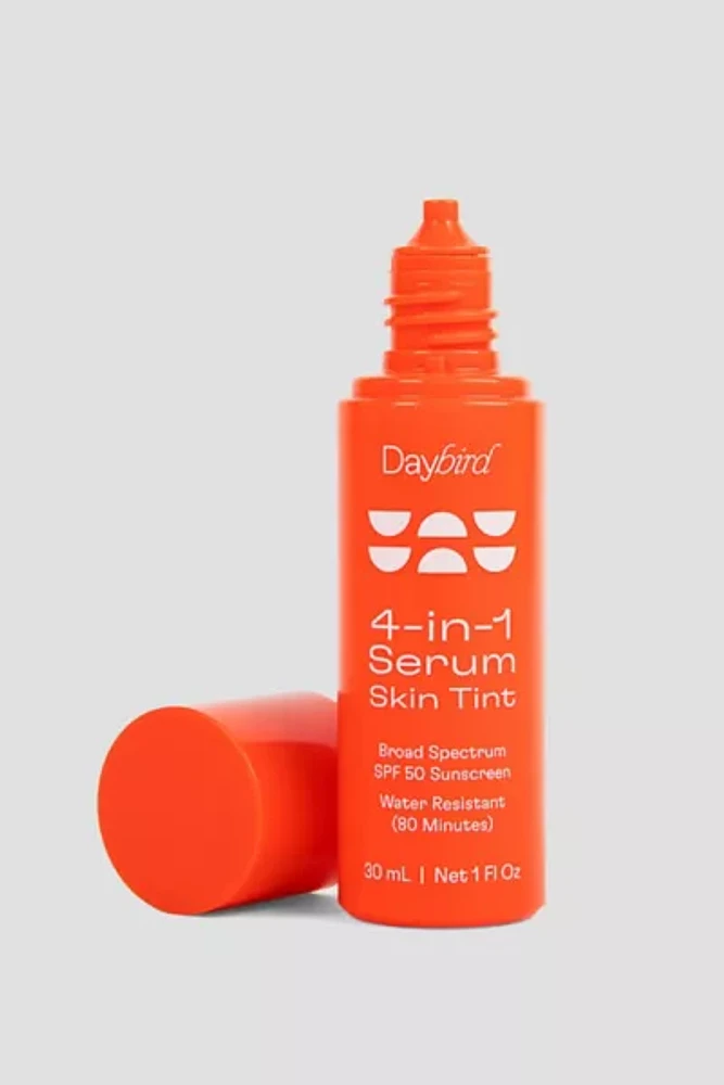 Daybird 4-In-1 Serum Skin Tint